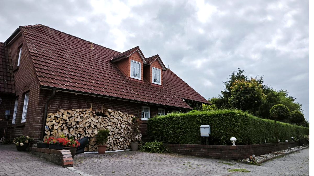 Elfenveer – Ferienwohnung Tammen