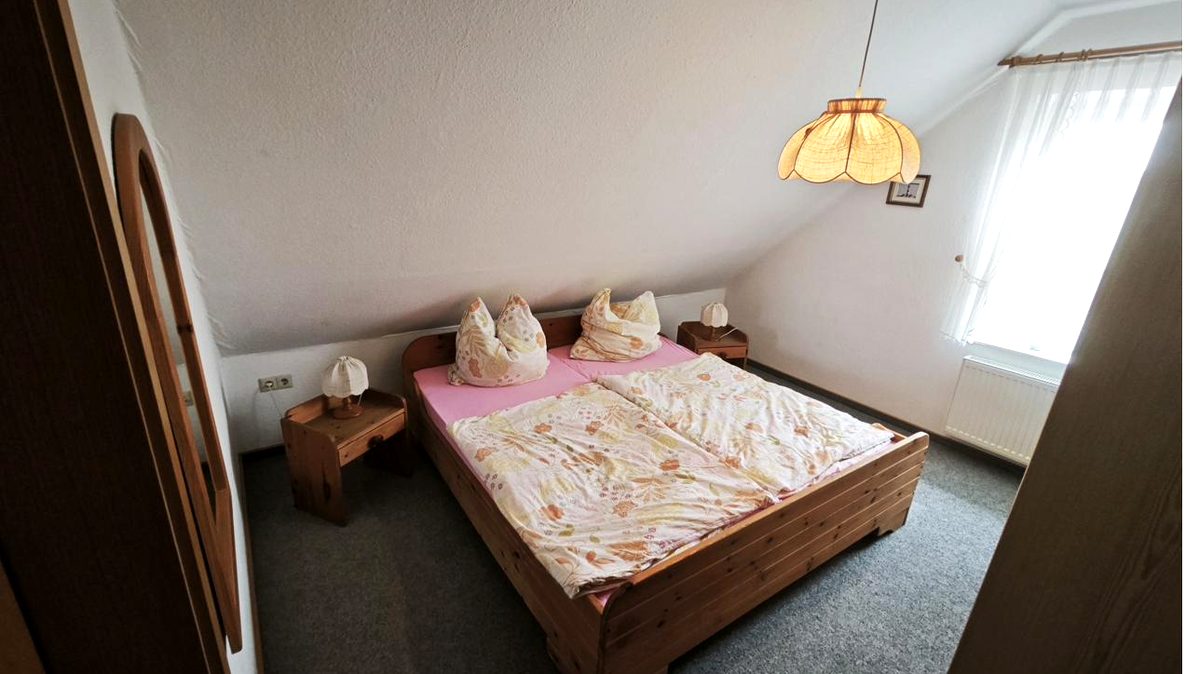 Elfenveer – Schlafzimmer