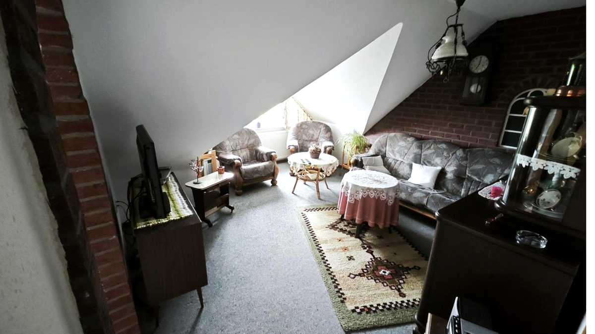 Elfenveer – Wohnzimmer